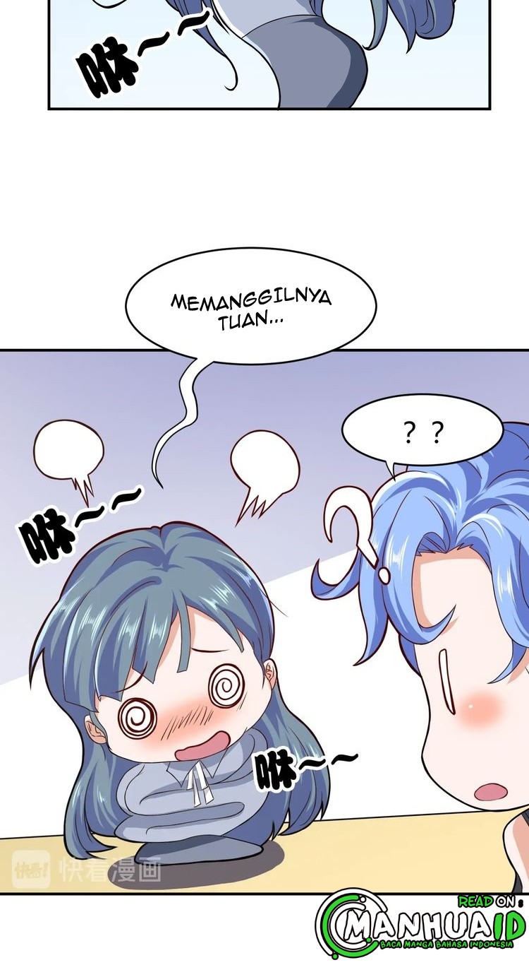 Melee Mad Soldier! Chapter 31 Gambar 58